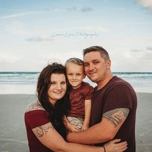 Meet your Posher, Trevor